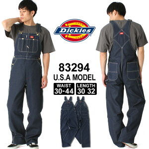 �y�ŒZ���������z Dickies �f�B�b�L�[�Y �I�[�o�[�I�[�� �����Y �傫���T�C�Y �f�j�� 83294 ������� �傫�� �T���y�b�g �C���f�B�S ���f�B�[�X �u�����h �A���J�W �J�W���A�� �X�g���[�g ���