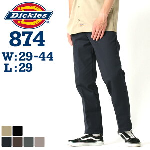 �y�ŒZ���������z Dickies �f�B�b�L�[�Y 874 �����O�X 29 �傫���T�C�Y ���[�N�p���c �����Y ������� �傫�� ���n �`�m�p�� �p���c �Y�{�� ���[�N�E�F�A �u�����h �A���J�W �J�W���A�� �X�g���[