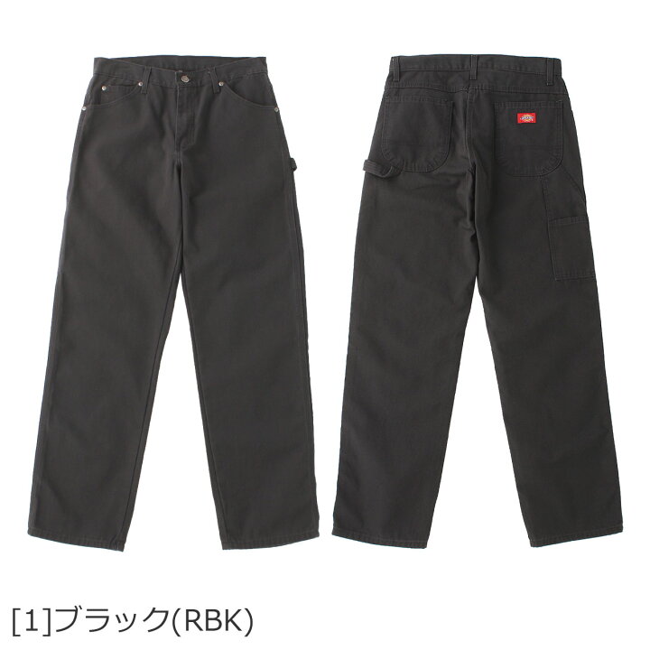 楽天市場】[ビッグサイズ] Dickies ディッキーズ 1939 ペインター 