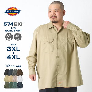 yŒZz [rbOTCY] Dickies fBbL[Y Vc  Y 傫TCY [NVc 574  傫 Vc JWAVc n Vv uh AJW J