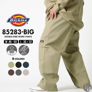 [rbOTCY] fBbL[Y _uj[ 85283 [Npc Y [Y ҉ 30C` 32C` EGXg 46C` 48C` 50C` USAf Dickies pc ƒ ƕ 傫TCYyCOP