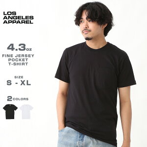 ���T���[���X�A�p���� T�V���c ���� �|�P�b�gt�V���c 4.3�I���X �����Y ���f�B�[�X S-XL 24006 USA���f�� ���X�A�p LOS ANGELES APPAREL XL ����T�V���c �傫���T�C�Y �č��� �A�����J�� MADE IN USA[COP]�y��