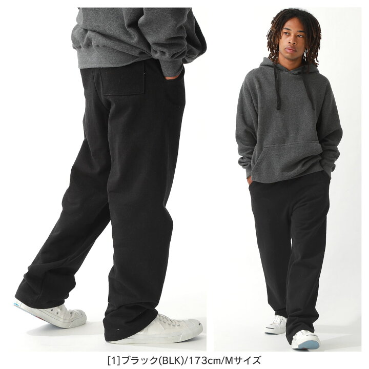 楽天市場】Los Angeles Apparel ロサンゼルスアパレル 14oz スウェット 