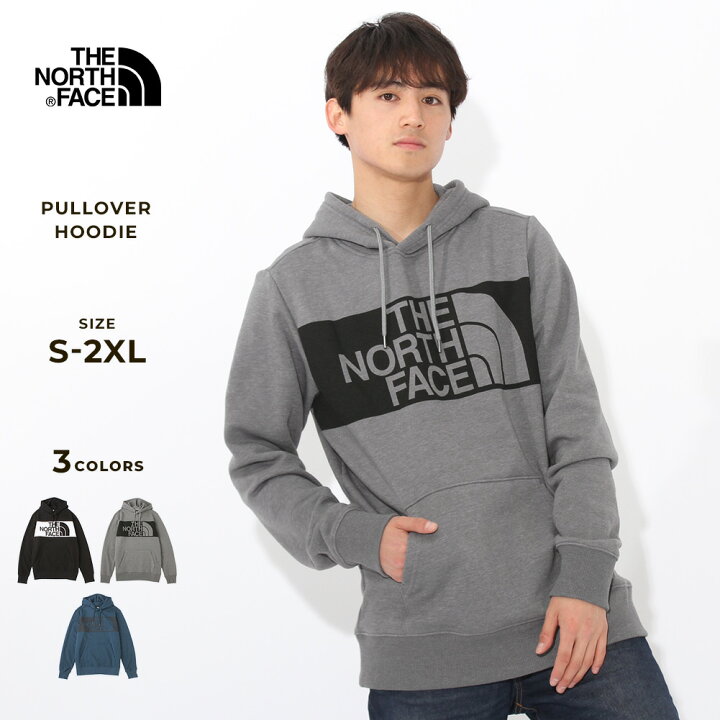 楽天市場】ザ ノースフェイス パーカー メンズ THE NORTH FACE 