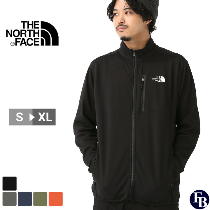 the north face/S/フリース ジップ ブルゾン（楽天市場】THE NORTH 