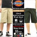 【2本で送料無料】 ディッキーズ Dickies ディッキーズ ハーフパンツ メンズ 大きいサイズ メンズ ショートパンツ [ディッキーズ ハーフパンツ 422... ランキングお取り寄せ