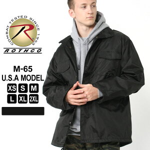 XR WPbg M-65 Y tCgWPbg 傫TCY iC USAf ČR uh ROTHCO tB[hWPbg ~^[WPbg ubNtCf[ 2025