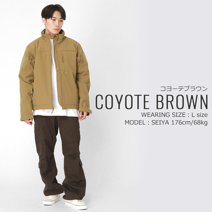 楽天市場】ロスコ ジャケット ソフトシェルジャケット メンズ 大きい  