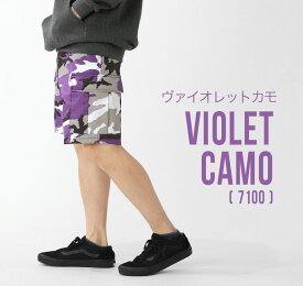 ROTHCO ロスコ ハーフパンツ カーゴ BDU ミリタリー カーゴショーツ メンズ 大きいサイズ ひざ下 アメカジ ストリート 迷彩 無地 ボタンフライ 6ポケット 11inch XS S M L XL 2XL LL 2L 3L (USAモデル)