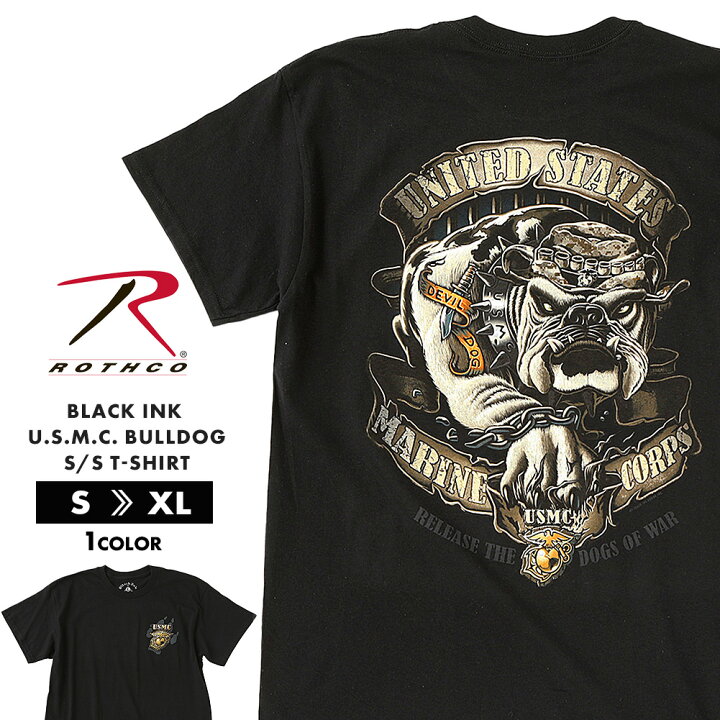 楽天市場】ロスコ tシャツ メンズ 半袖 ROTHCO 大きいサイズ ブランド 