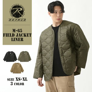 ROTHCO XR LeBOWPbg Ci[ WPbg M-65 Y 傫TCY 傫  y y AE^[ u] 㒅 ~^[ ~h uh AJW JWA 