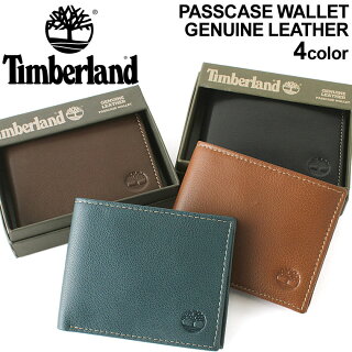 ティンバーランド財布