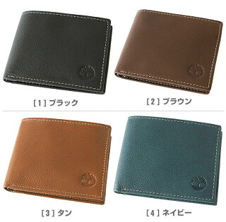 ティンバーランド財布
