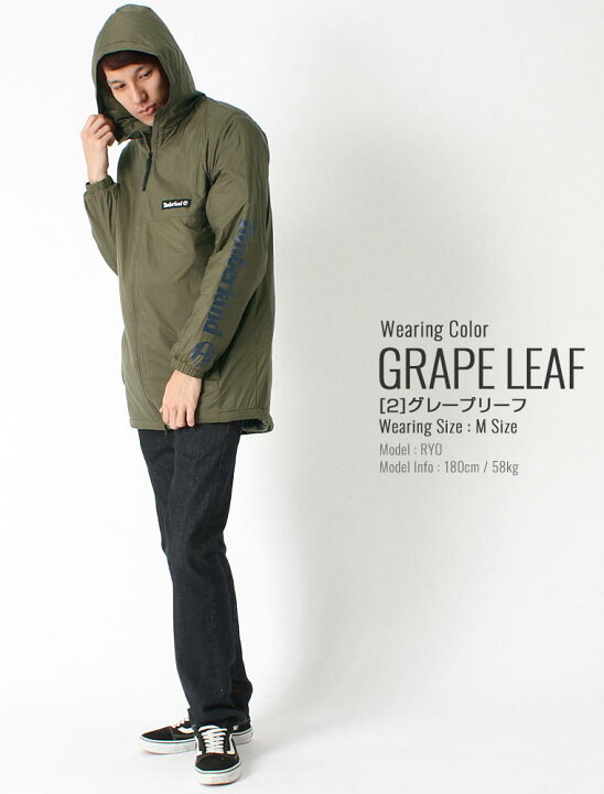 楽天市場】Timberland ティンバーランド 中綿ジャケット メンズUSA  