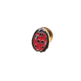 100％本物保証 シュプリーム SUPREME Ladybug Pin ピンズ GOLD 290004662018 新品