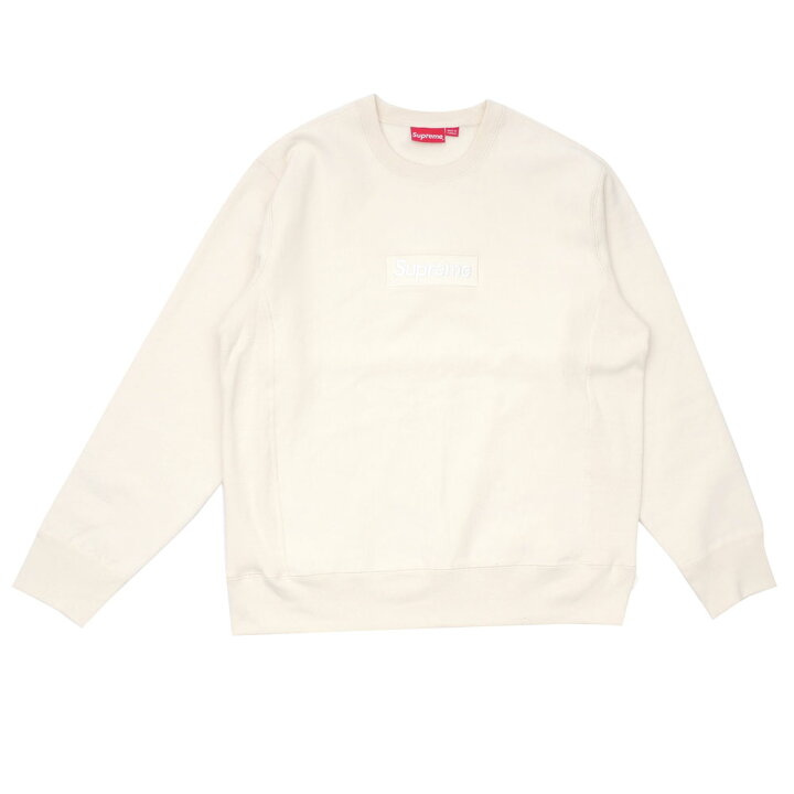 楽天市場】100％本物保証 新品 シュプリーム SUPREME Box Logo 
