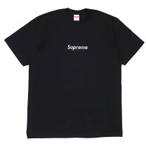 楽天市場】supreme xl（カラーブラック）（Tシャツ・カットソー  