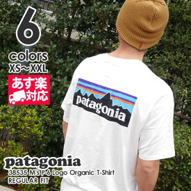 楽天市場 パタゴニア Tシャツ サイズ S M L L ブランドパタゴニア の通販