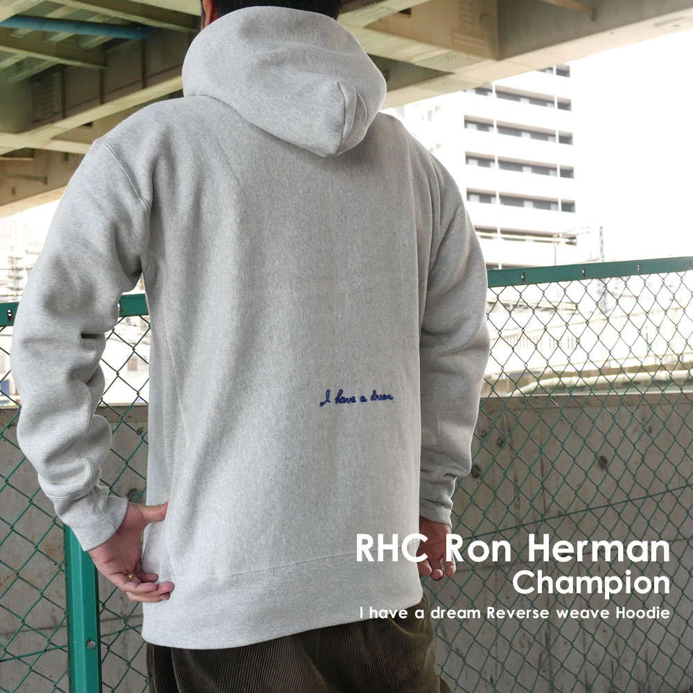 楽天市場】【販売数激少!!】 新品 ロンハーマン RHC Ron Herman x ...
