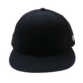 [期間限定!!店長気まぐれセール!!] 新品 ヨウジヤマモト Yohji Yamamoto x ニューエラ NEW ERA 59FIFTY BLACK SERGE VELCRO PATCH 100TH CAP キャップ BLACK ブラック 黒 メンズ レディース