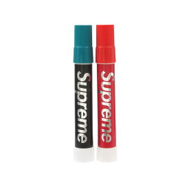 100％本物保証 新品 シュプリーム SUPREME x ハンドミックスド Hand Mixed Paint Stick(Set of 2) 2個セット MULTI COLOR メンズ レディース