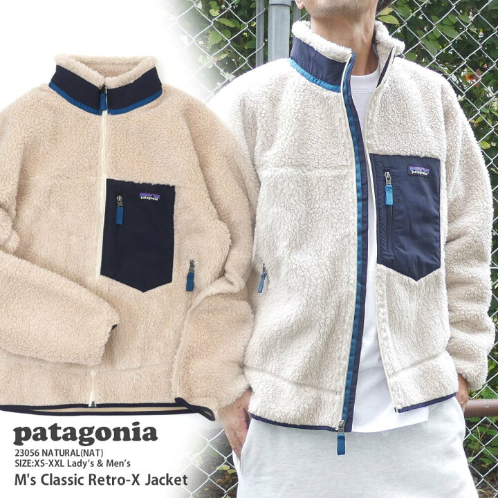 楽天市場】100％本物保証 100%本物保証 新品 パタゴニア Patagonia M 