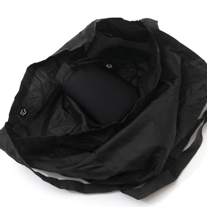 【中古】RAMIDUS | ラミダス iPad shoulder トートバッグ ブラック【尾張小牧店】【専】