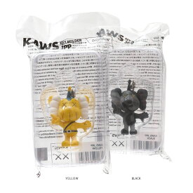 100％本物保証 新品 カウズ KAWS JPP KEYHOLDER ピーポくん キーホルダー キーチェーン メンズ レディース