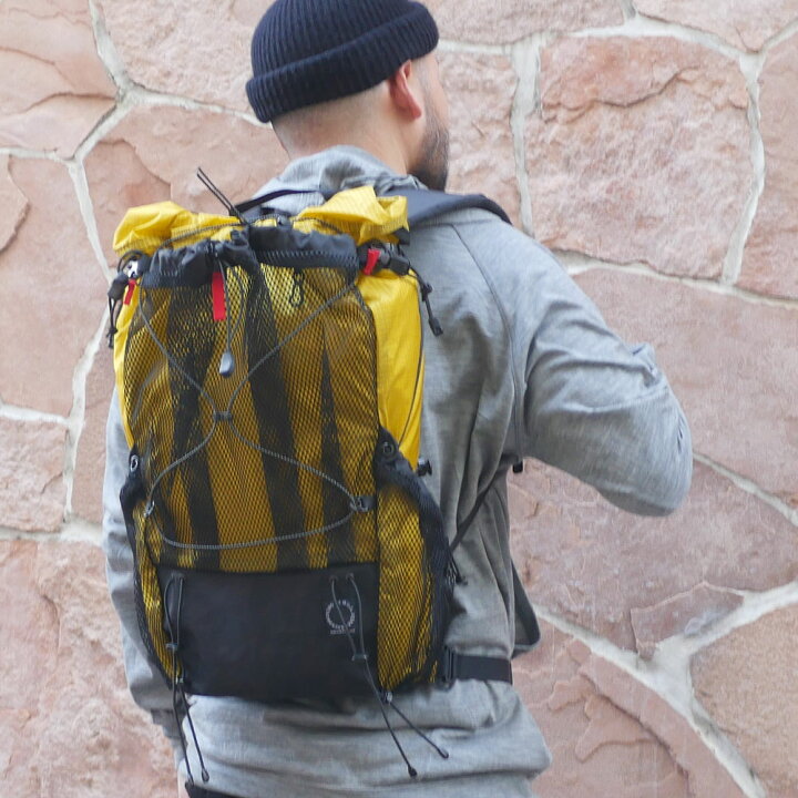 楽天市場】100％本物保証 新品 山と道 Yamatomichi MINI2 BACKPACK 