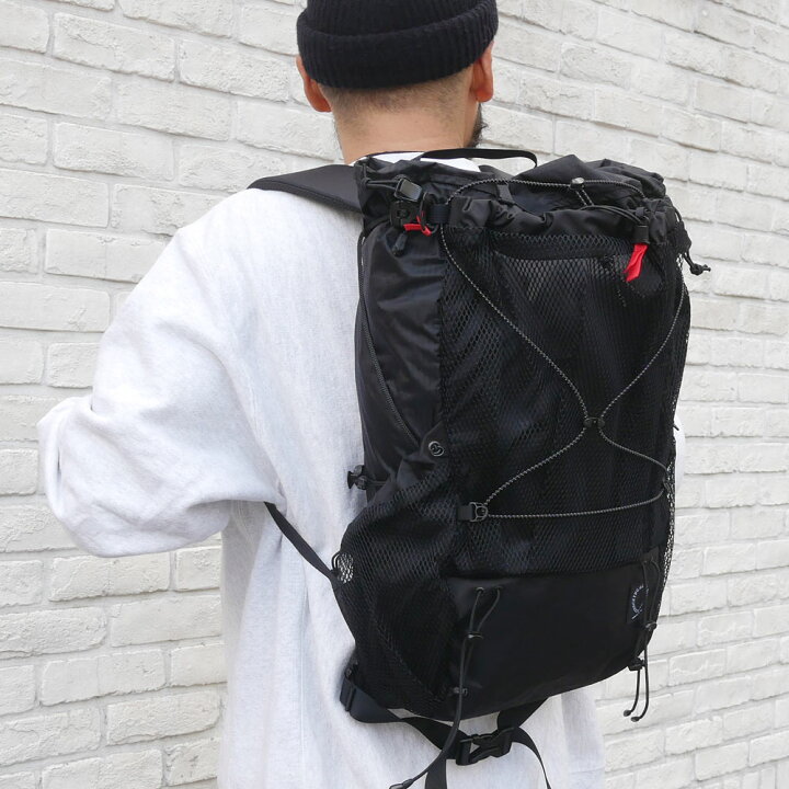 楽天市場】100％本物保証 新品 山と道 Yamatomichi MINI2 BACKPACK  