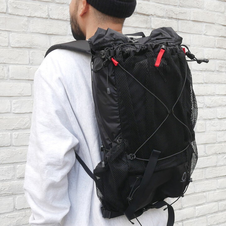 楽天市場】100％本物保証 新品 山と道 Yamatomichi MINI2 BACKPACK 