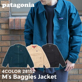 100％本物保証 新品 パタゴニア Patagonia M's Baggies Jacket バギーズ ジャケット 28152 メンズ レディース アウトドア キャンプ 新作