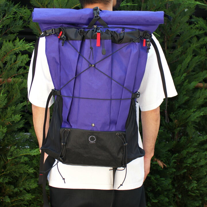 山と道 three Mサイズ（山と道 three コヨーテブラウン M（中古】山と  