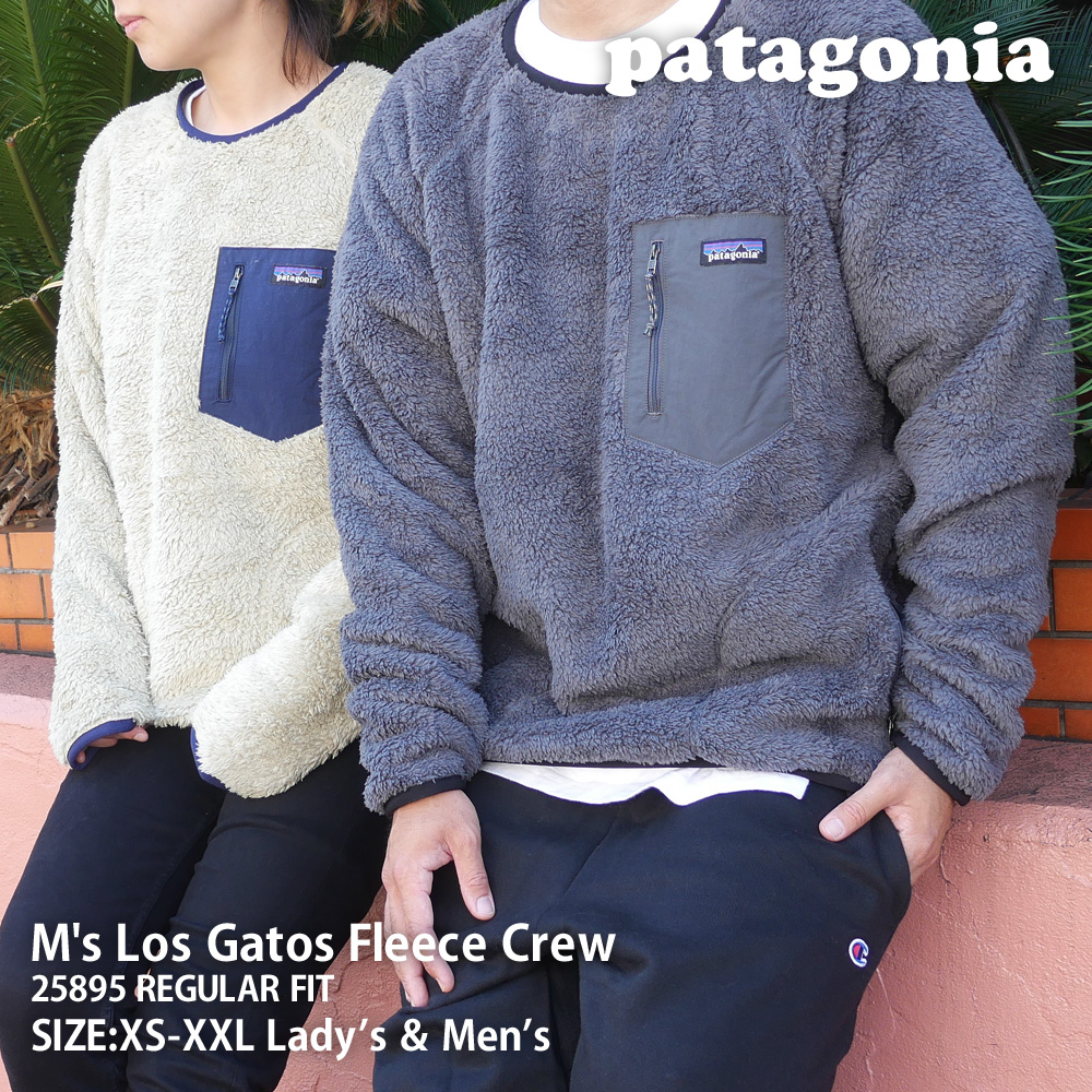 【楽天市場】新品 パタゴニア Patagonia 22FW M's Los Gatos 