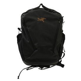 100％本物保証 新品 アークテリクス ARC'TERYX Mantis 26 Backpack マンティス26 バックパック BLACK ブラック 黒 メンズ レディース 29560