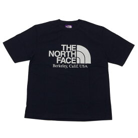 100％本物保証 新品 ロンハーマン RHC Ron Herman x ザ・ノースフェイス パープルレーベル THE NORTH FACE PURPLE LABEL 8oz H/S Graphic Tee Tシャツ N(NAVY) 新作 NT3334N