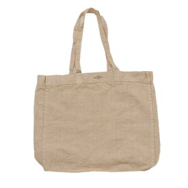 100％本物保証 新品 ロンハーマン Ron Herman Linen Grocery Bag トートバッグ BEIGE ベージュ メンズ レディース 新作