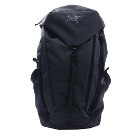 100％本物保証 新品 アークテリクス ARC'TERYX Mantis 20 Backpack マンティス20 バックパック BLACK SAPPHIRE X000006933
