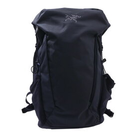 100％本物保証 新品 アークテリクス ARC'TERYX Mantis 30 Backpack マンティス30 バックパック BLACK SAPPHIRE X000006705
