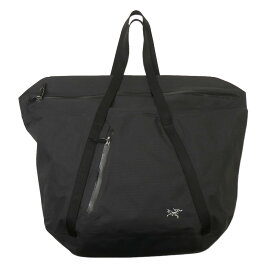 100％本物保証 新品 アークテリクス ARC'TERYX Granville 30 Carryall Bag グランヴィル キャリーオール バッグ トートバッグ BLACK ブラック X000006290