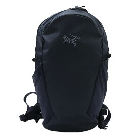100％本物保証 新品 アークテリクス ARC'TERYX Mantis 16 Backpack マンティス16 バックパック BLACK SAPPHIRE メンズ レディース