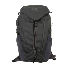 100％本物保証 新品 アークテリクス ARC'TERYX Mantis 20 Backpack マンティス20 バックパック GRAPHITE X000006933