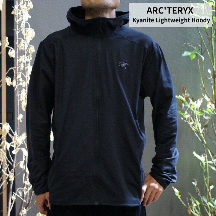 楽天市場】100％本物保証 新品 アークテリクス ARC 