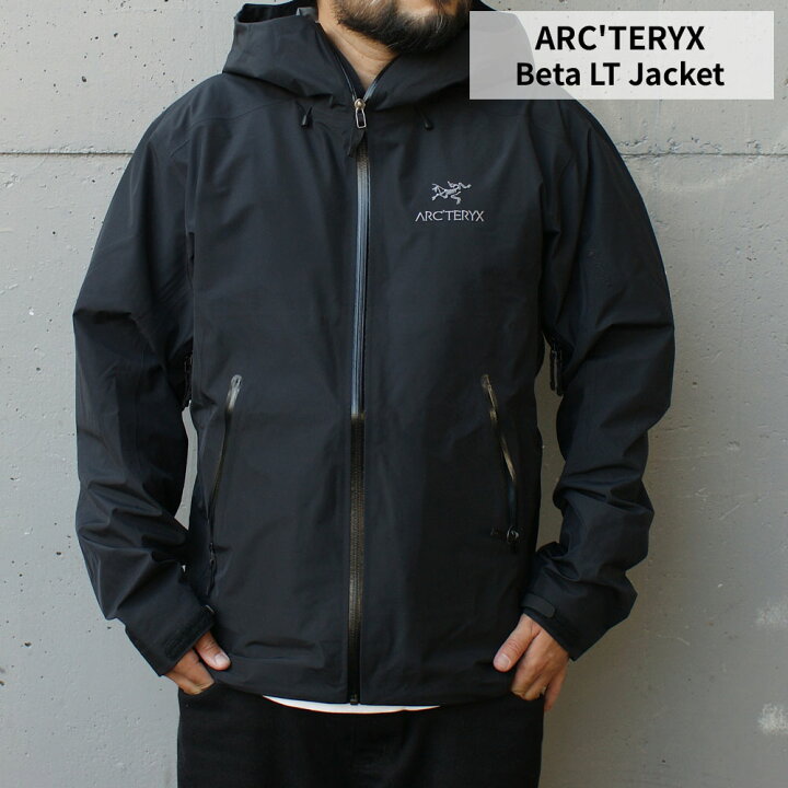 楽天市場】100％本物保証 新品 アークテリクス ARC