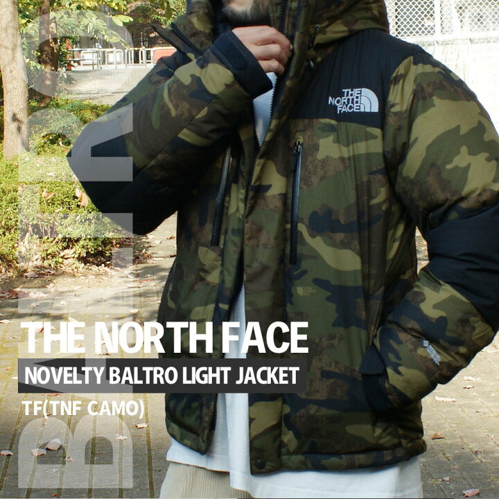 楽天市場】100％本物保証 新品 ザ・ノースフェイス THE NORTH FACE  
