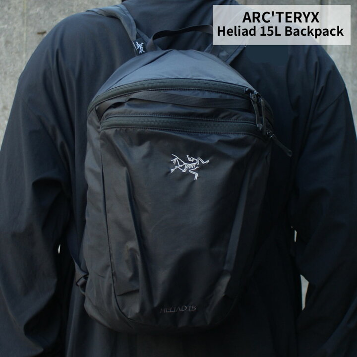 楽天市場】100％本物保証 新品 アークテリクス ARC 