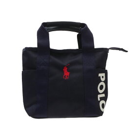 100％本物保証 新品 ポロ ラルフローレン POLO RALPH LAUREN PONY GOLF TOTE ポニー ゴルフ トート バッグ RLX POLO GOLF ポロゴルフ MAPGBGS0H820010 グッズ