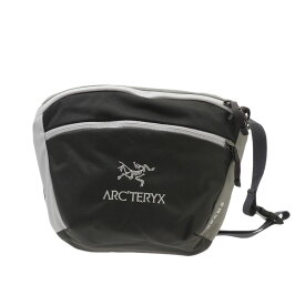 100％本物保証 新品 アークテリクス ARC'TERYX x ビームス BEAMS 店舗限定 Mantis 2 Waist Pack マンティス2 ウエストバッグ X000007102 アウトドア キャンプ クライミング 登山 通勤 ビジネス グッズ