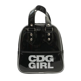 100％本物保証 新品 コムデギャルソン COMME des GARCONS GIRL 店舗限定 CDG GIRL SHOULDER BAG ハンドバッグ レディース 新作 プレゼント ギフト お祝い 贈り物 グッズ