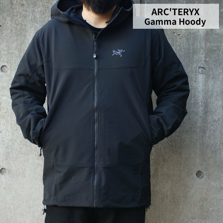 楽天市場】100％本物保証 新品 アークテリクス ARC 